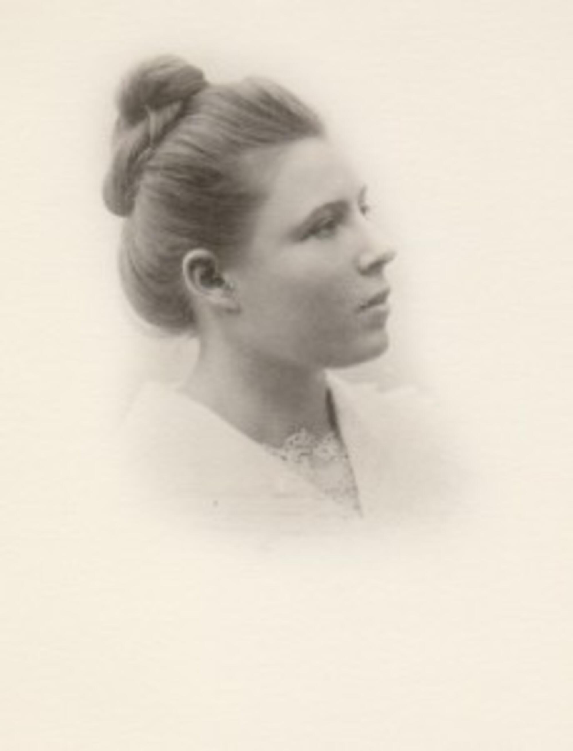 Marie-Louise Dissard